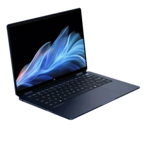 HP OmniBook X Flip 2-in-114-fm0003nia (C1RC6EA), Intel Core Ultra 5 Processor, 16GB Ram, 512GB SSD