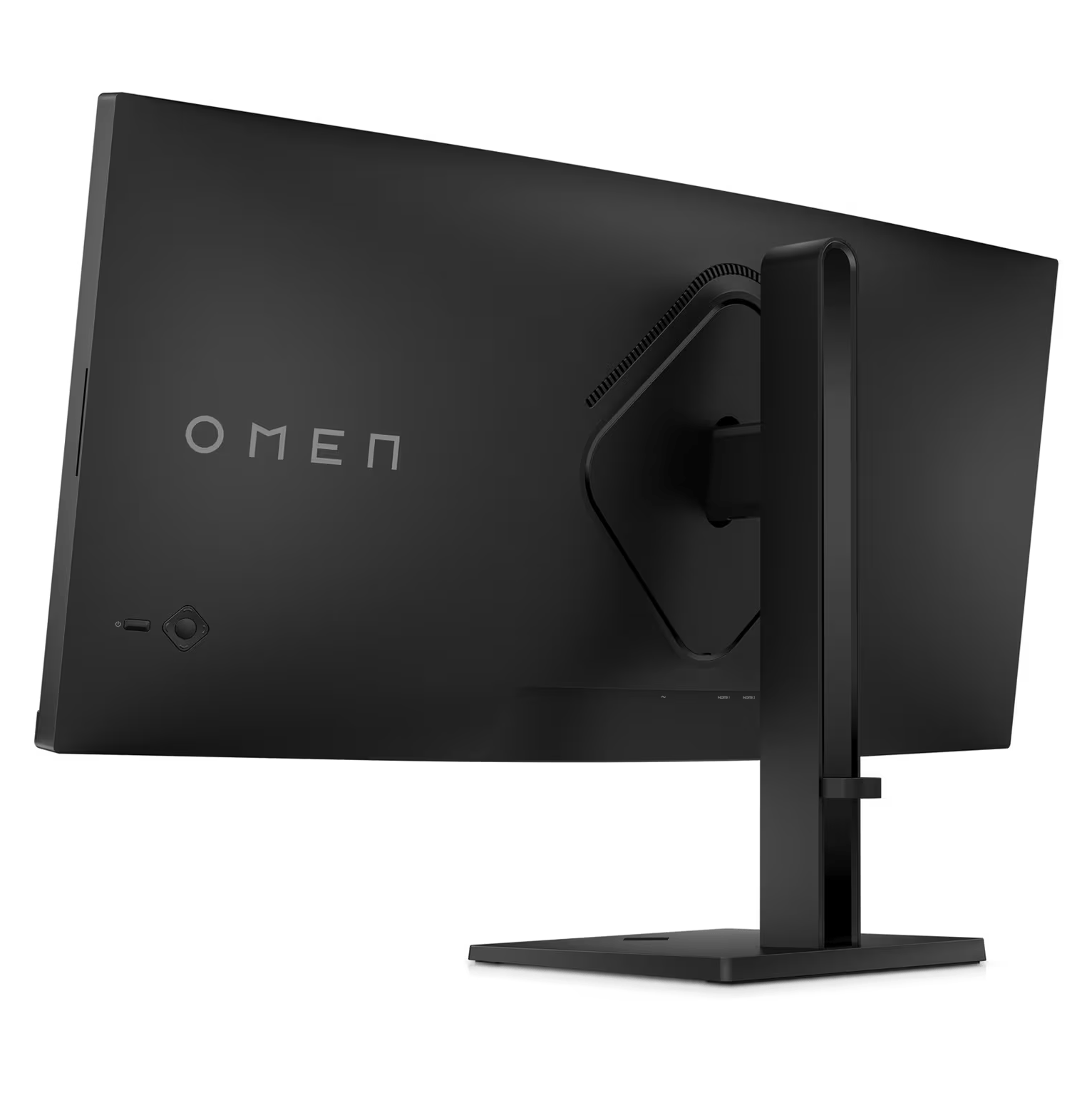 HP OMEN 34c WQHD 165Hz 34-inch Curved Gaming Monitor (780K8AA) - Image 3