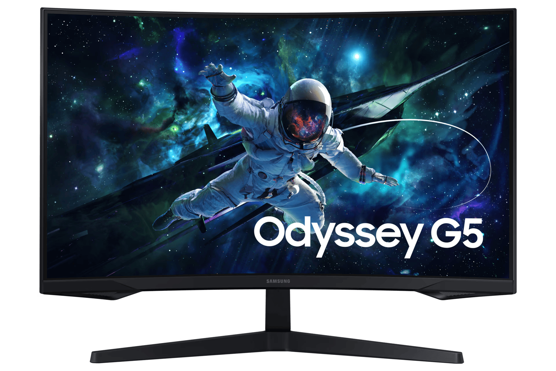 Samsung Odyssey G5 Curved 32 monitor_1 copy