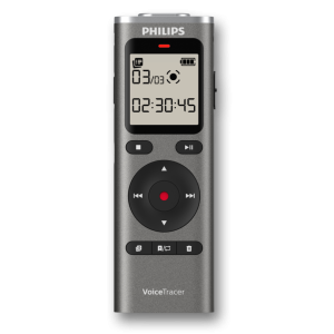 Philip VoiceTracer Audio Recorder DVT1170