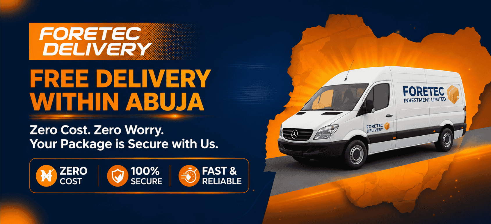 banners delivery