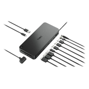 Dell USB-C Pro Dock WD25 USB-C