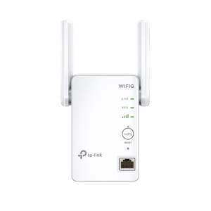 Tplink RE705X AX3000 Mesh WiFi 6 Extender