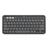 Logitech Pebble Keys 2 K380s