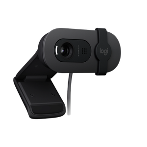 Logitech Webcam Brio 100 1080p Full HD