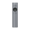 Logitech Spotlight presentation remote
