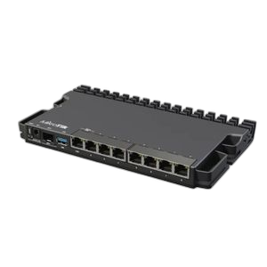 Mikrotik RB5009UG+S+IN Router