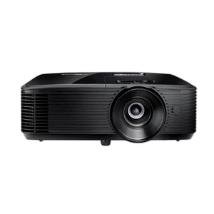 Optoma X400lve Bright Xga 4000 Lumens Projector