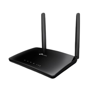 Tplink Archer MR202 AC750 Wireless Dual Band 4G LTE Router