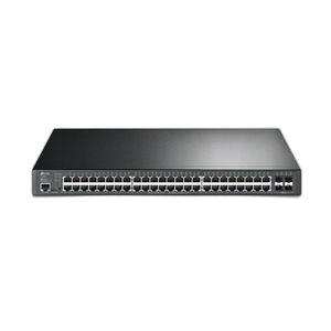 Tplink SG3452P Omada Access 52-Port Gigabit Switch with 48-Port PoE+