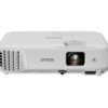 Epson Projector 3300lumens