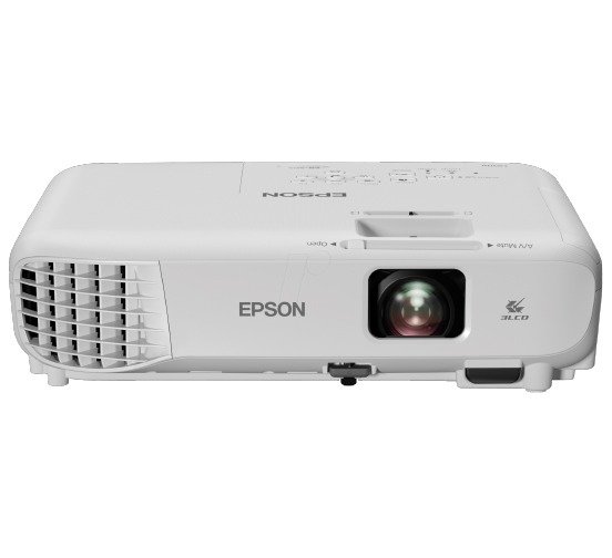 Epson Projector 3300lumens