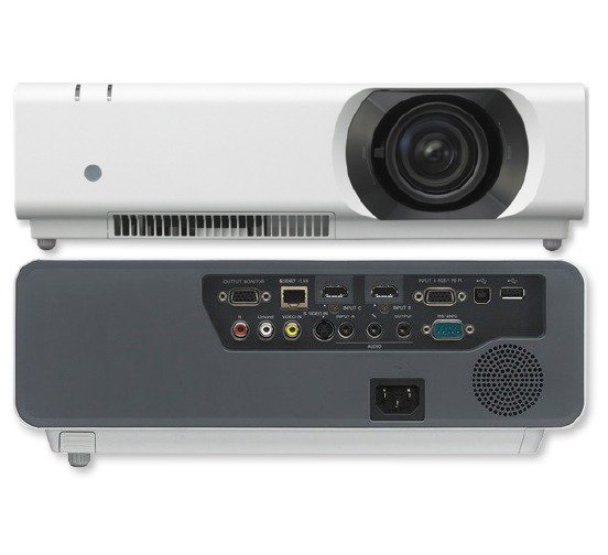 Projectors