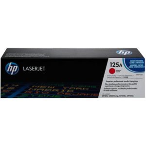Hp Toner 125A Magenta