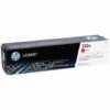 HP 130A Magenta Toner CF353A
