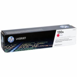 HP 130A Magenta Toner CF353A