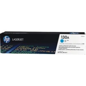 Hp Toner 130A Cyan