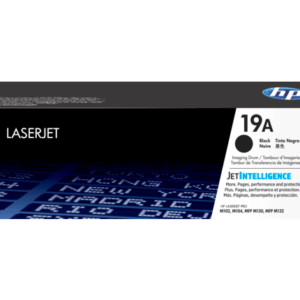 Hp Imaging Drum 19A