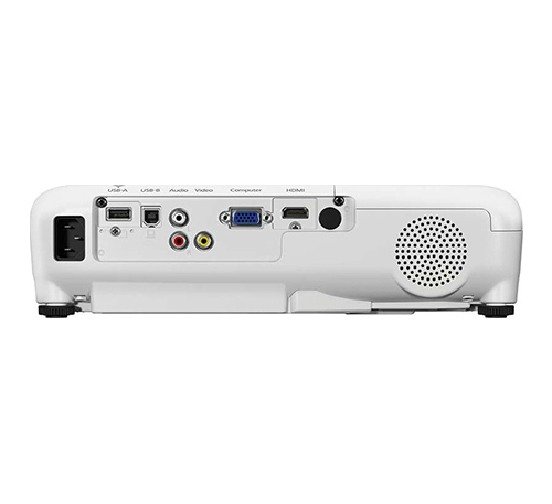 Epson Projector 3300lumens - image 2