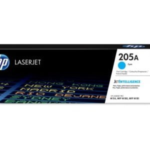 HP 205A Cyan Toner CF531A