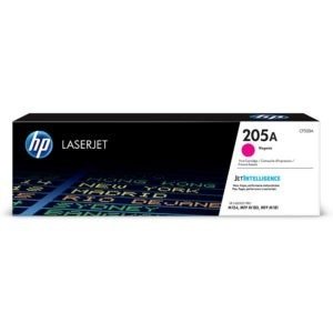 HP 205A Magenta Toner CF533A