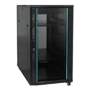 22u Rack 600x800