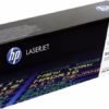 HP 410A Black Toner Cartridge CF410A