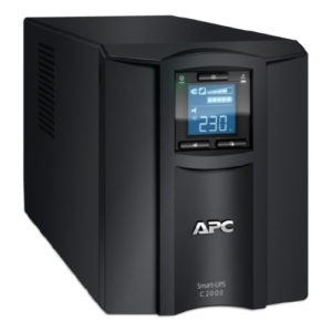 Apc Easy UPS 2000VA Online SRV