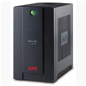 Apc Ups 700VA Battery Back-up
