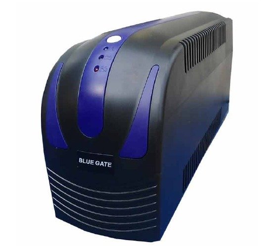BlueGate UPS 653VA