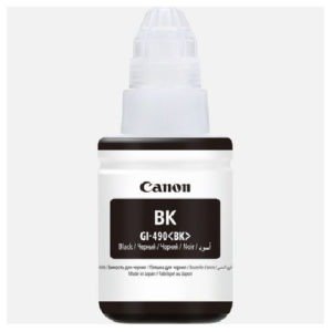 Canon Ink 490 Black