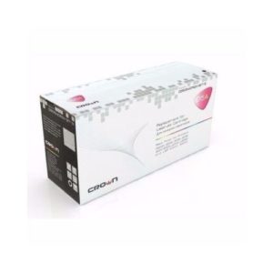 Crown 201A Black Toner