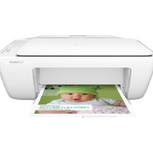 Hp Deskjet 2130 All-in-one Printer