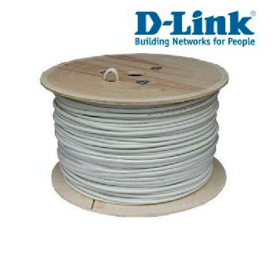 Dlink Cat 6 Cable