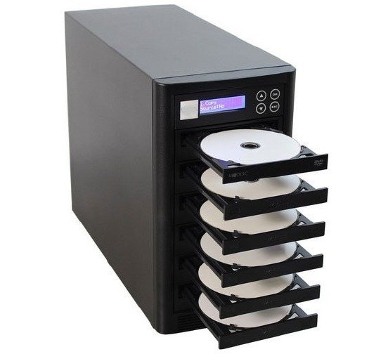 Office Equipment