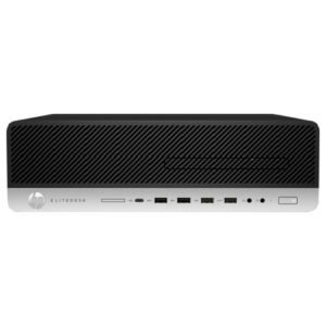 HP Elite Desk 800 G4 Intel Core i5 4GB Ram, 1TB HDD