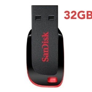 Sandisk Flash Drive 32GB