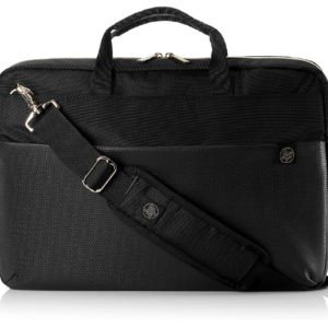 Hp 15.6″ Duotone Gold Briefcase Side Bag