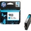 HP 903 Cyan Ink Cartridge