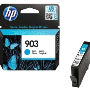 HP 903 Cyan Ink Cartridge