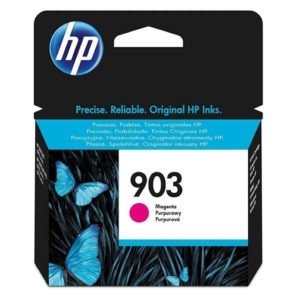 Hp 903 Magenta Ink Cartridge