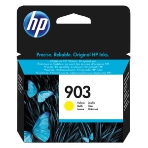 Hp 903 Yellow Ink