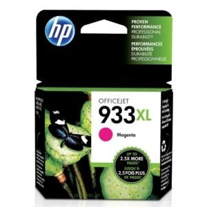 Hp 933xl Magenta