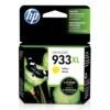 Hp 933xl Yellow Ink
