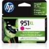 Hp 951xl Magenta Ink