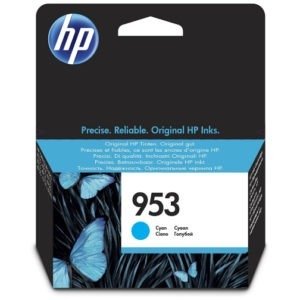 Hp 953 Cyan Ink