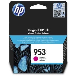 Hp 953 Magenta Ink