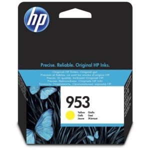 Hp 953 Yellow Ink