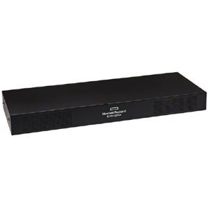 Hp Kvm Switch
