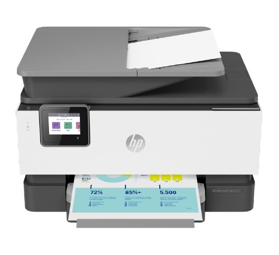 HP OfficeJet Pro 9013 All-in-One Printer